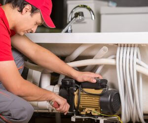 About Water Heater Repair LLC Markleton, PA